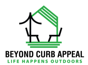 Beyond Curb Appeal | Decks, Fence, Fire Tables, Outdoor Lighting, Stain