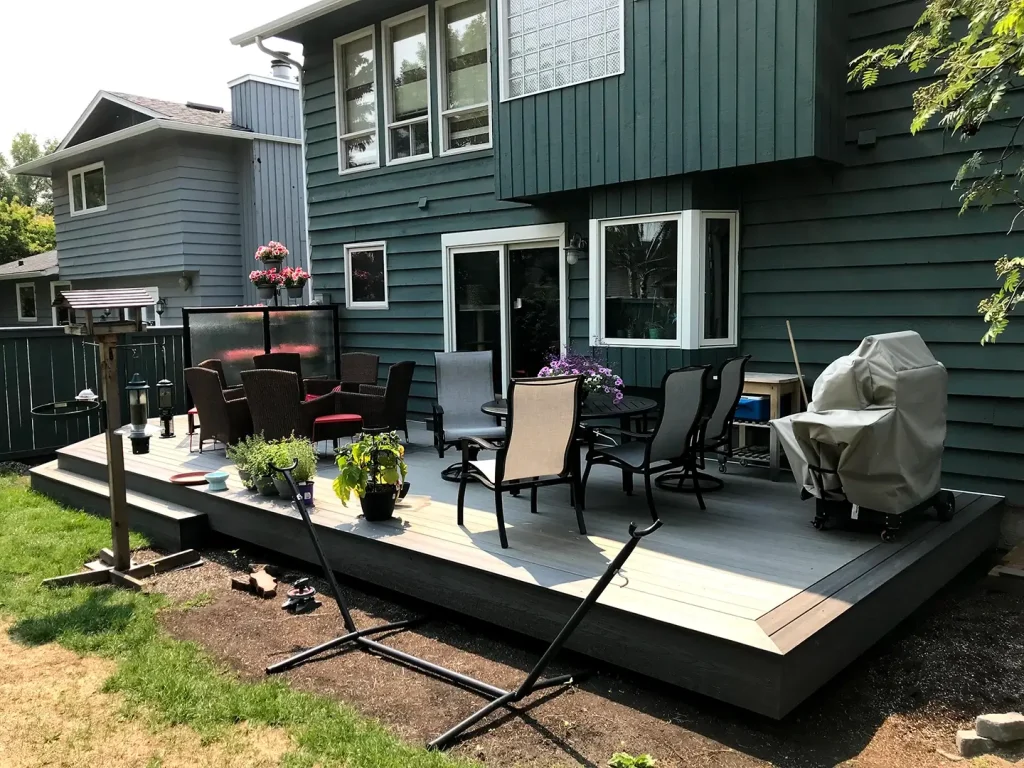 deck contractors near me