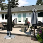 deck builders Calgary