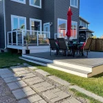 deck company Calgary