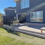 deck contractors Calgary