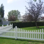 fence builders Calgary