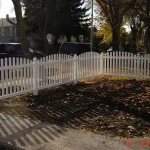 Calgary fence builders