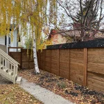 fence contractors