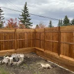 fencing companies Calgary