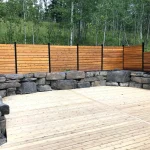 fence Calgary