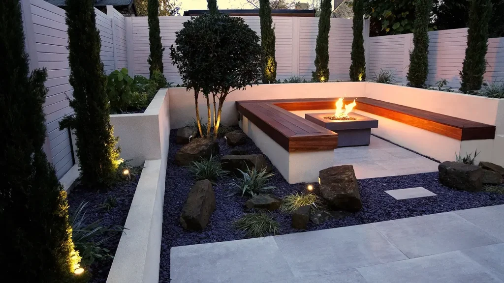 fire-table_ELEVATED HALO 36 Glanville Rear Gdn 14