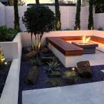fire-table_ELEVATED HALO 36 Glanville Rear Gdn 14